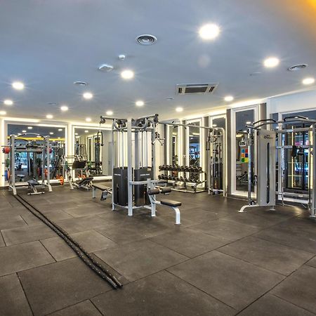 Ramada Hotel & Suites By Wyndham Kusadasi Luaran gambar