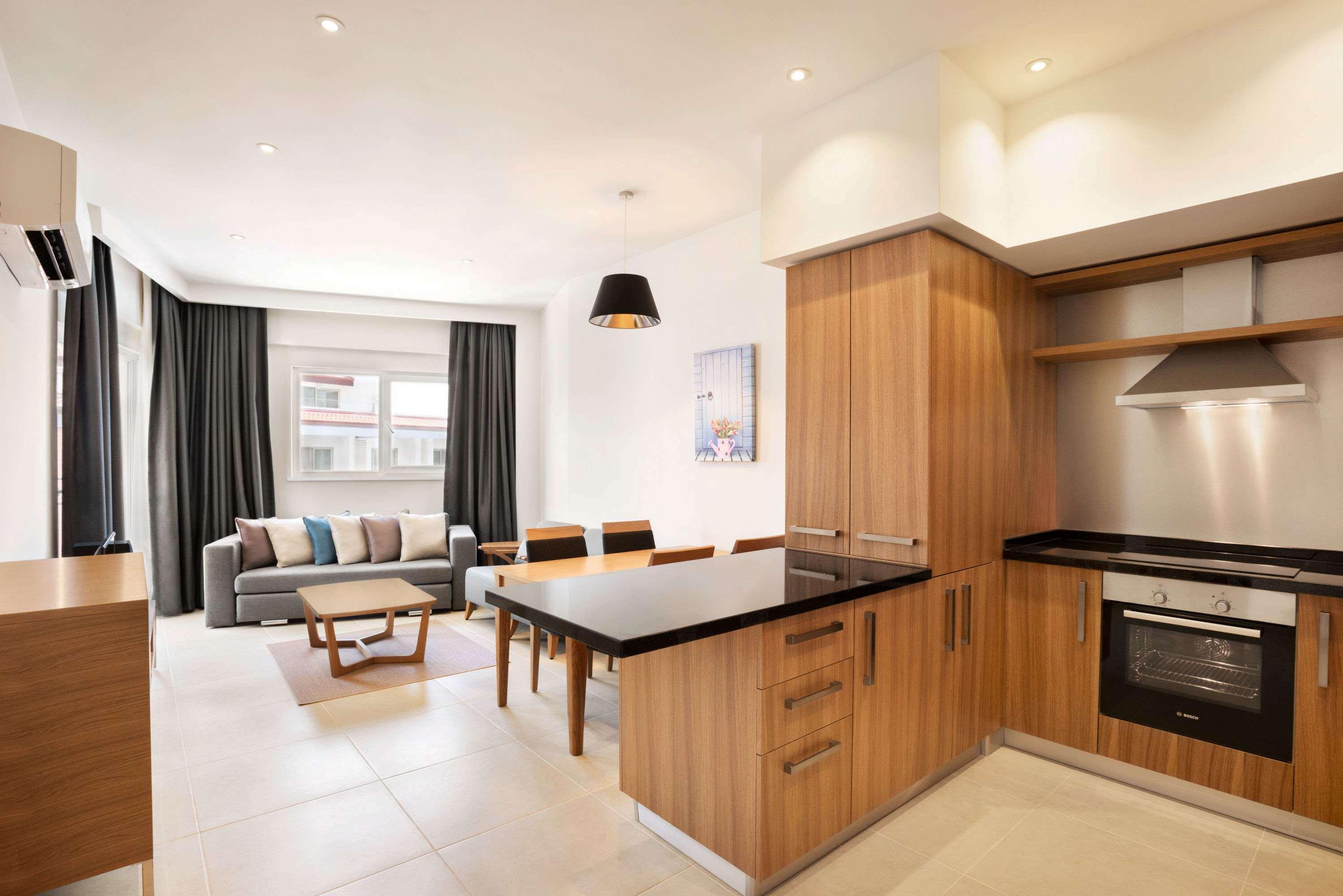 Ramada Hotel & Suites By Wyndham Kusadasi Luaran gambar
